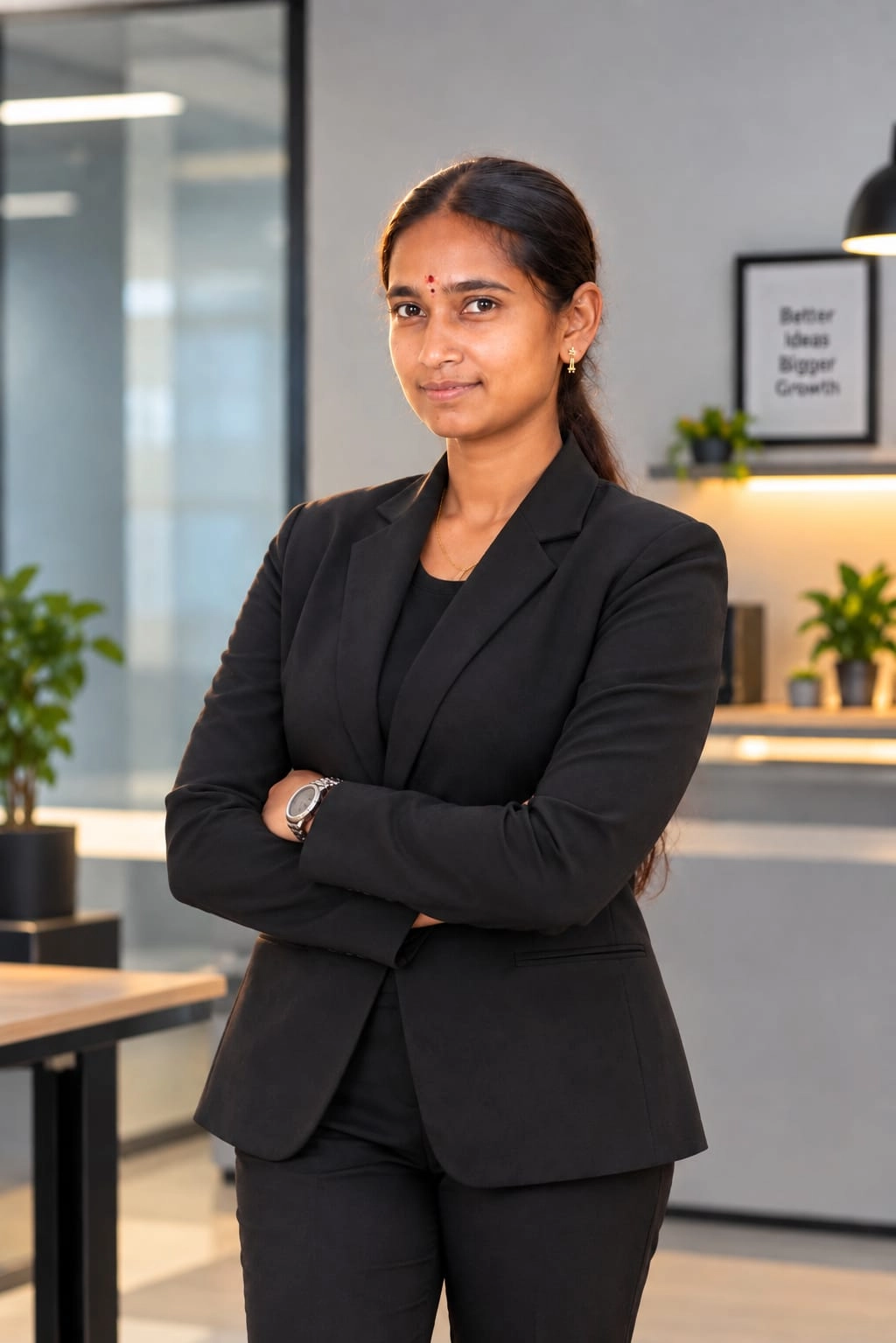 bharathi-trainer
