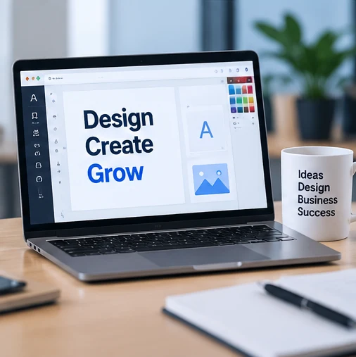 Business and design course