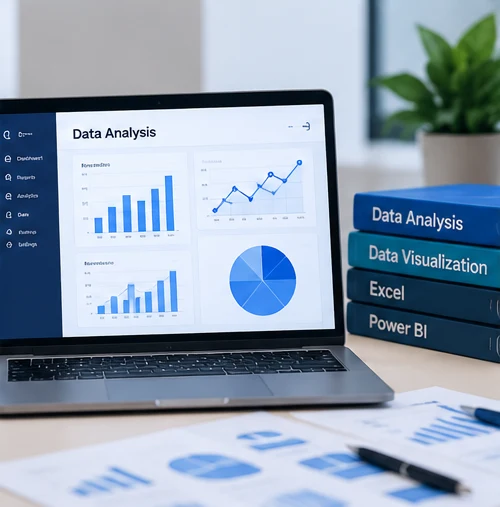 Data analytics course