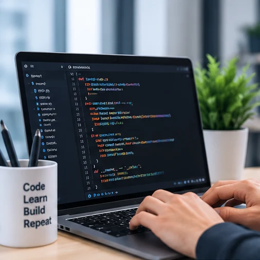 Programming course